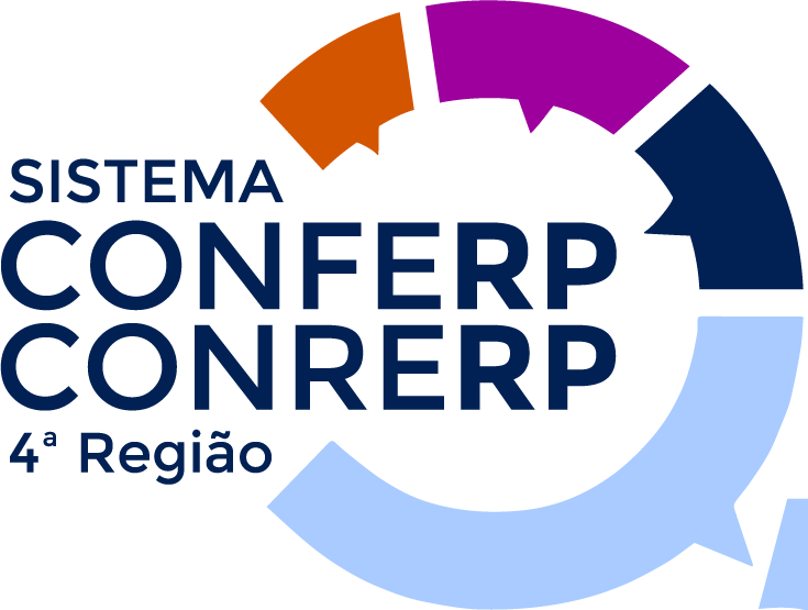 Sistema CONFERP / CONRERP 4ª Região